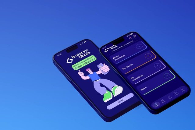 Broker Ins Mobile
